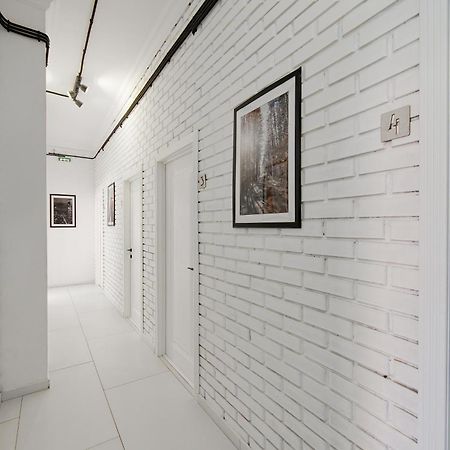 Hannah Inn Budget Hotel 아스타나 외부 사진