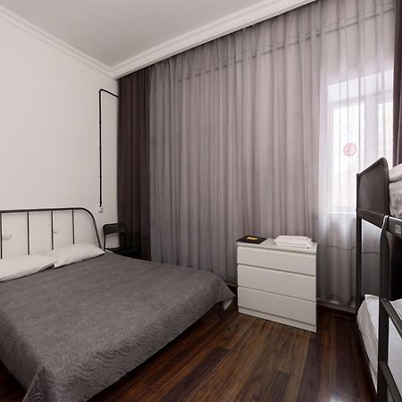 Hannah Inn Budget Hotel 아스타나 외부 사진