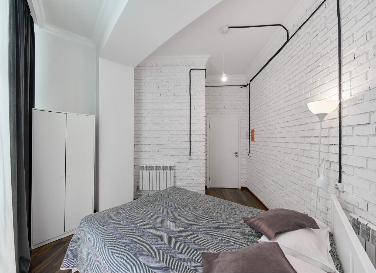 Hannah Inn Budget Hotel 아스타나 객실 사진