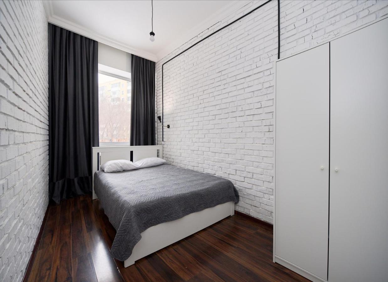 Hannah Inn Budget Hotel 아스타나 외부 사진