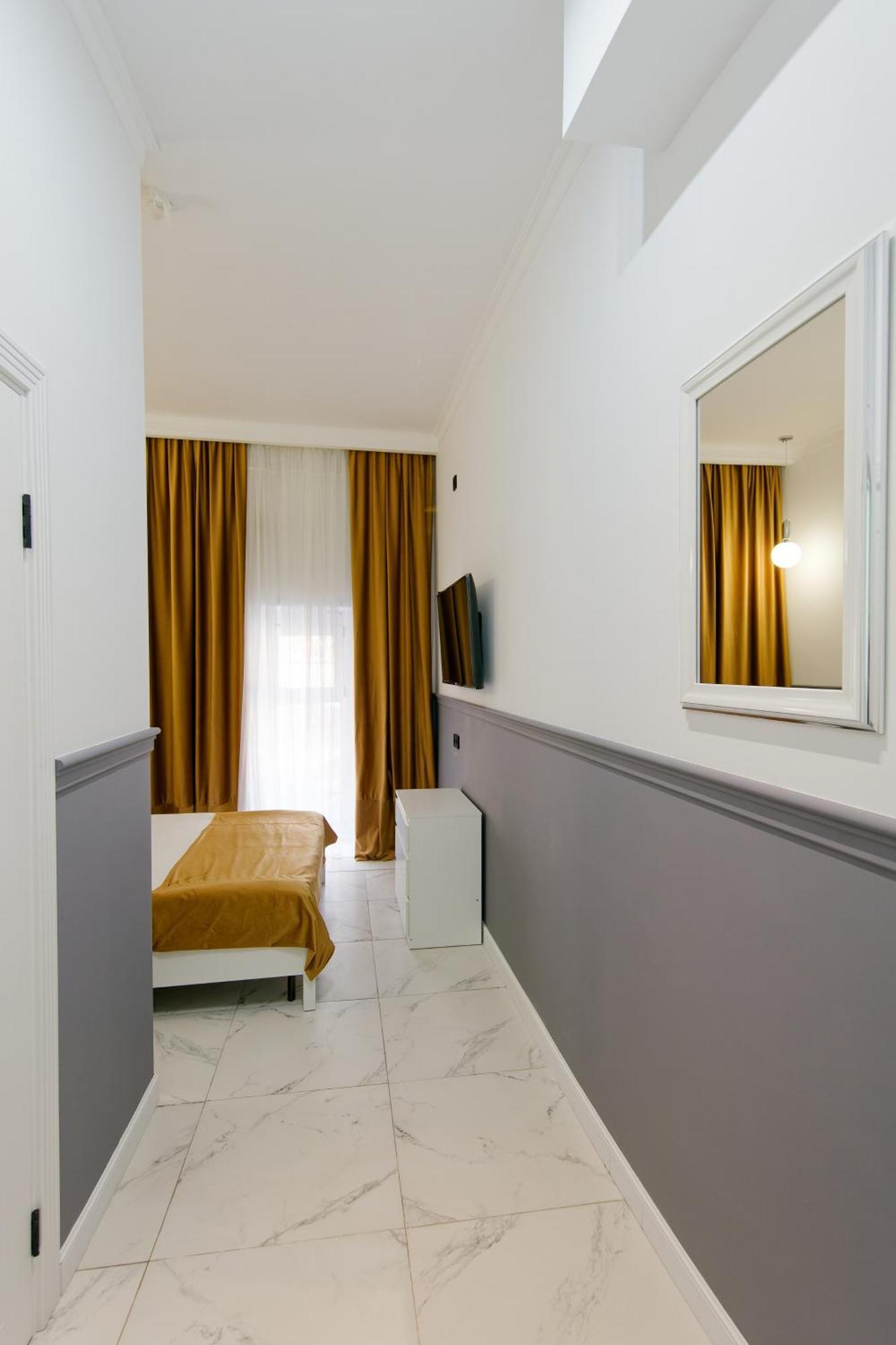 Hannah Inn Budget Hotel 아스타나 외부 사진