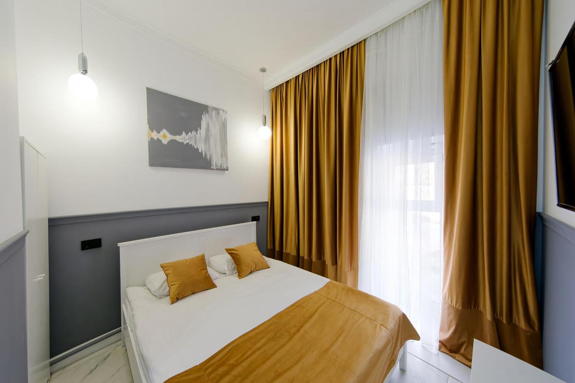 Hannah Inn Budget Hotel 아스타나 외부 사진