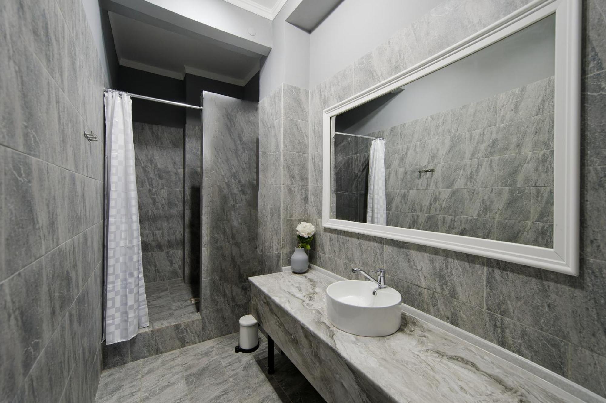 Hannah Inn Budget Hotel 아스타나 외부 사진