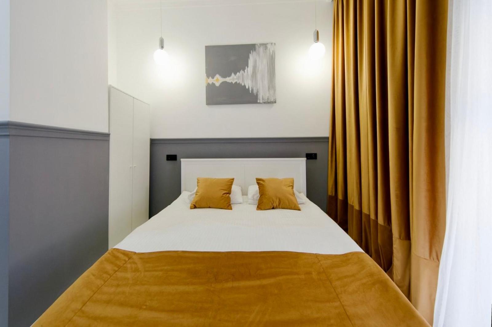 Hannah Inn Budget Hotel 아스타나 외부 사진