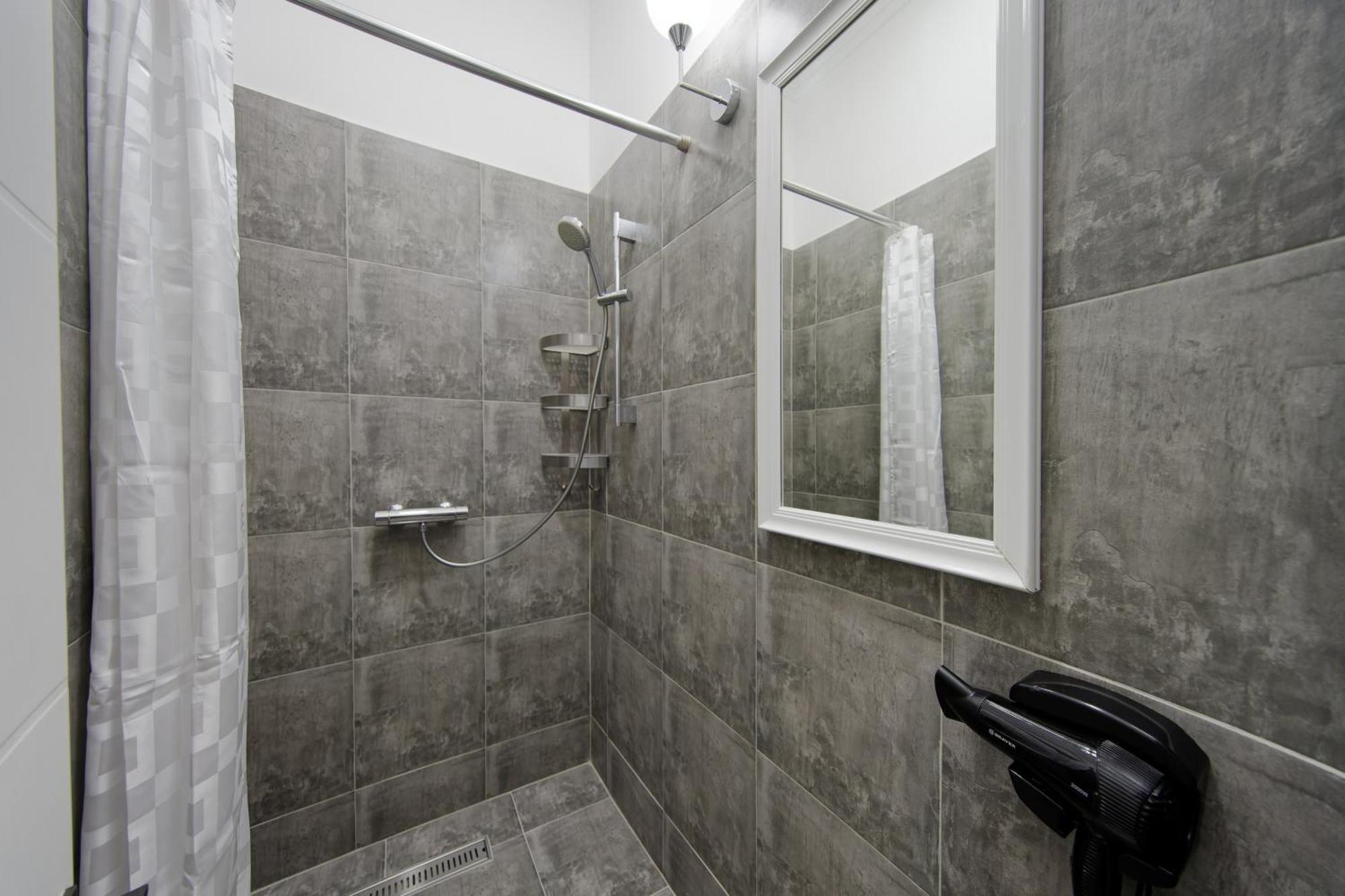 Hannah Inn Budget Hotel 아스타나 객실 사진