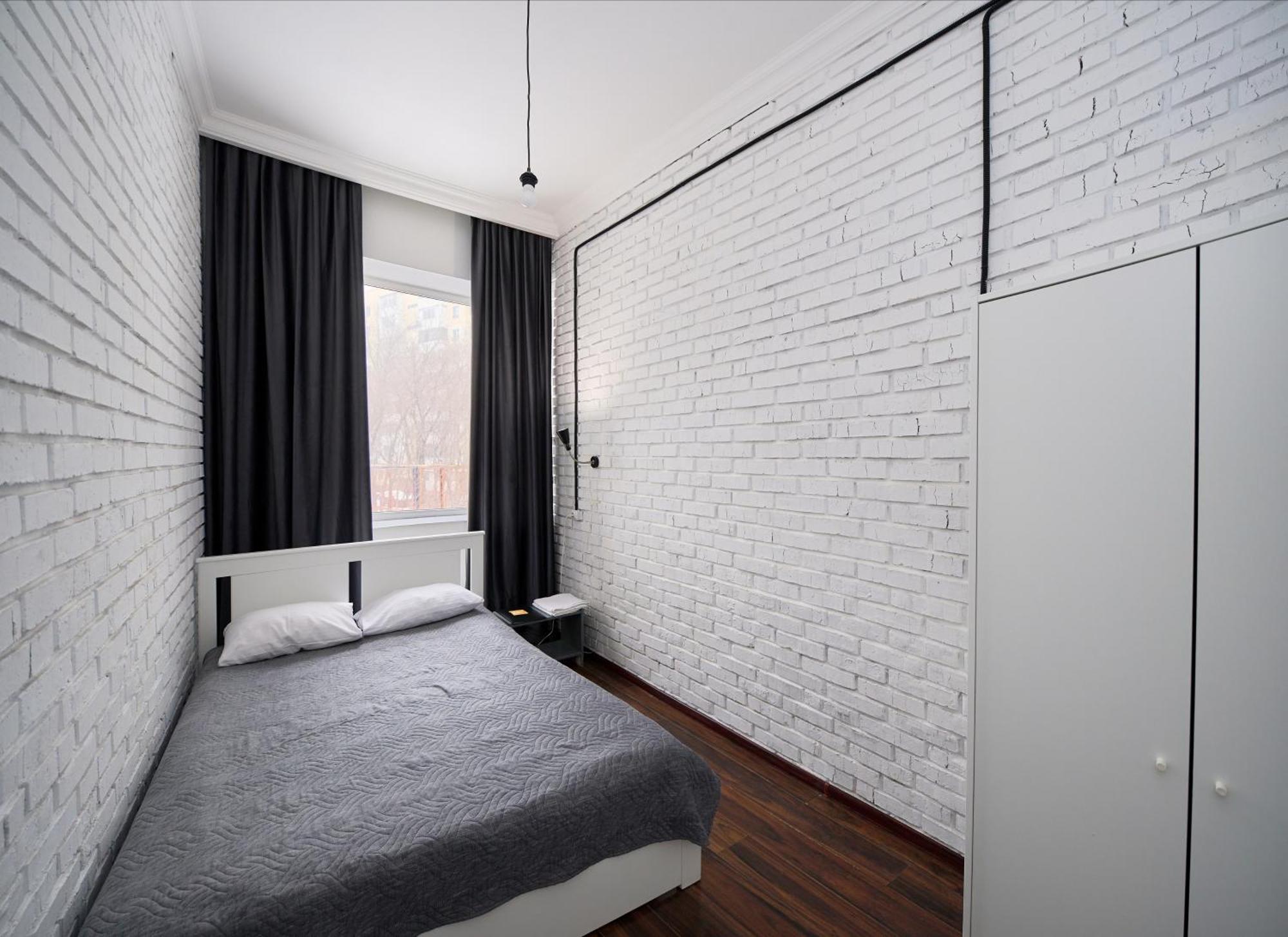 Hannah Inn Budget Hotel 아스타나 외부 사진